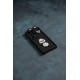 Samsung Galaxy S23 Ultra Panda Desenli Silikon Kılıf